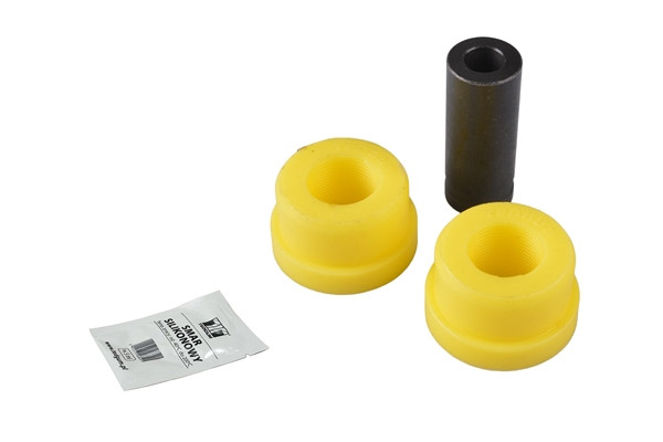 TEDGUM Lagerung, Lenker