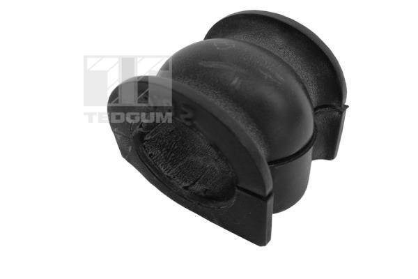 TEDGUM Lagerung, Stabilisator