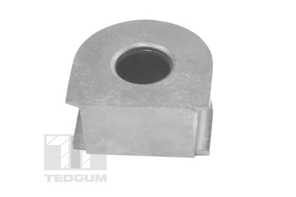 TEDGUM Lagerung, Stabilisator