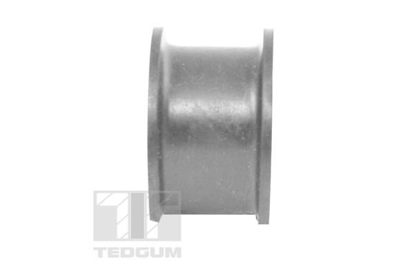 TEDGUM Lagerung, Stabilisator