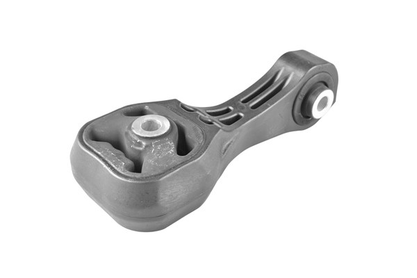 TEDGUM Lagerung, Motor