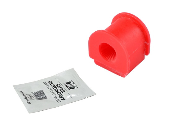 TEDGUM Lagerung, Stabilisator