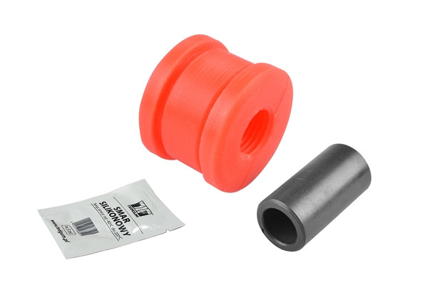 TEDGUM Lagerung, Lenker