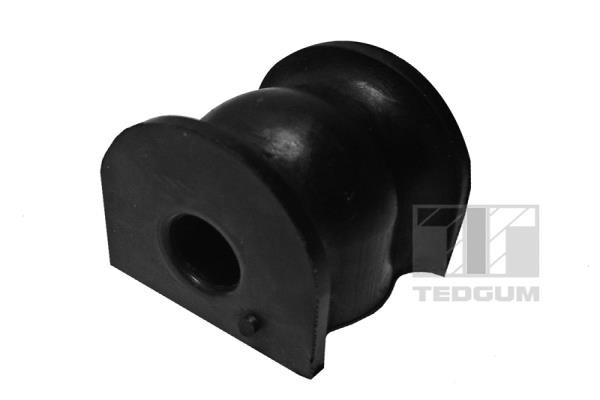 TEDGUM Lagerung, Stabilisator