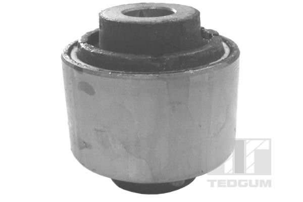 TEDGUM Lagerung, Lenker