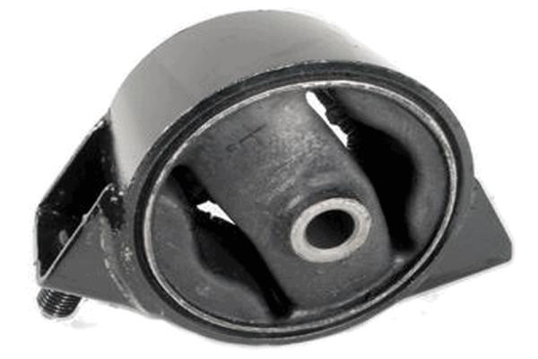 TEDGUM Lagerung, Motor