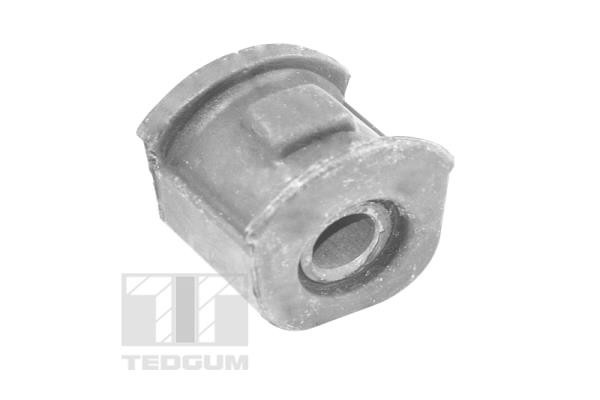 TEDGUM Lagerung, Lenker