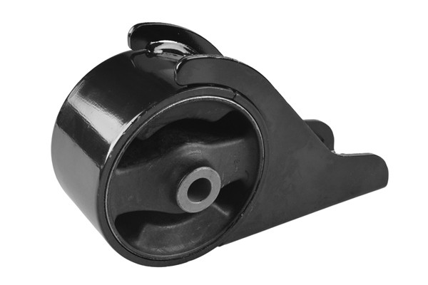 TEDGUM Lagerung, Motor