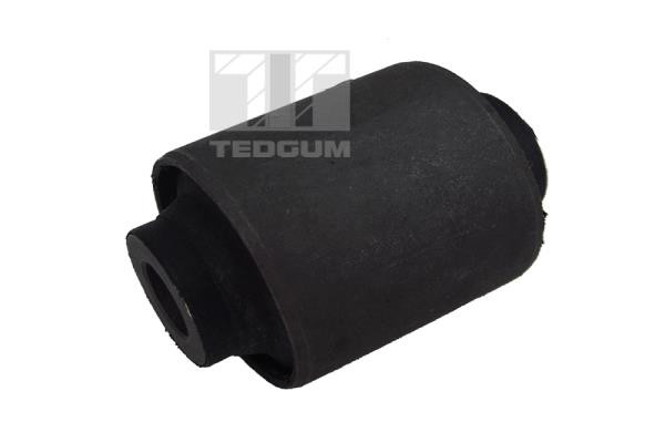 TEDGUM Lagerung, Lenker