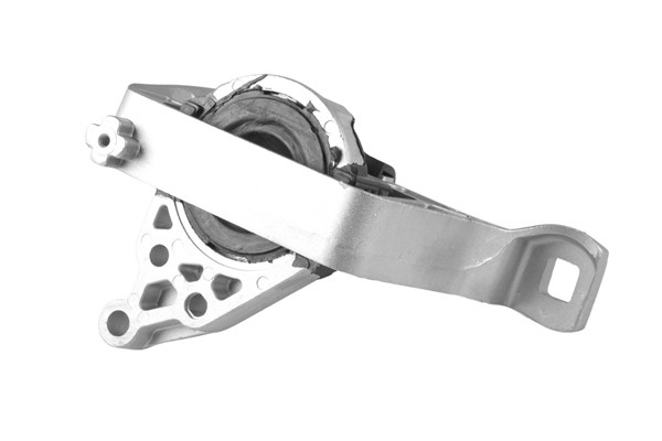 TEDGUM Lagerung, Motor