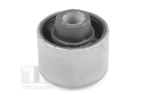 TEDGUM Lagerung, Motor