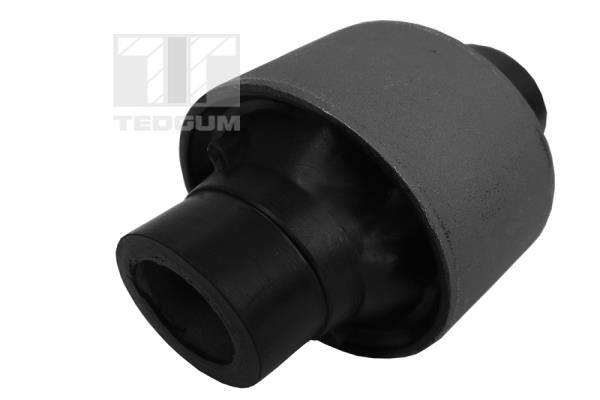 TEDGUM Lagerung, Lenker