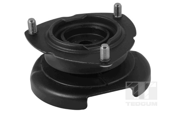 TEDGUM Federbeinstützlager