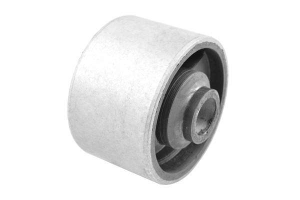 TEDGUM Lagerung, Motor