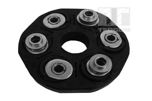 TEDGUM Gelenk, Längswelle