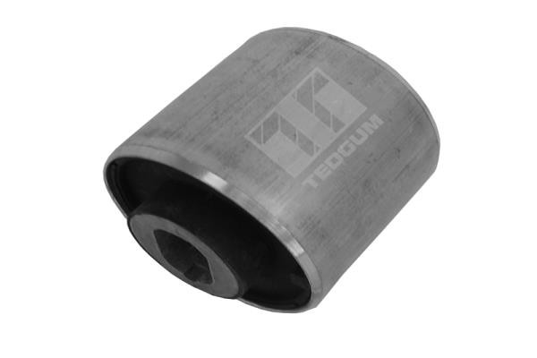 TEDGUM Lagerung, Lenker