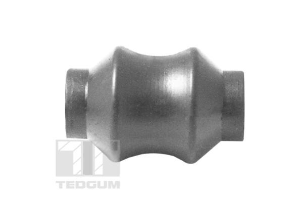 TEDGUM Lagerung, Stoßdämpfer