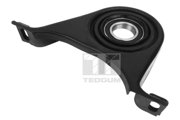 TEDGUM Lagerung, Gelenkwelle