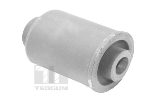 TEDGUM Lagerung, Lenker