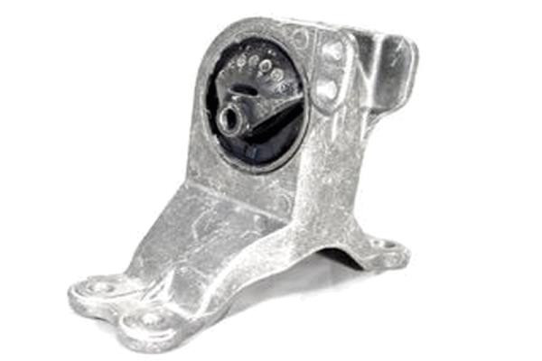 TEDGUM Lagerung, Motor