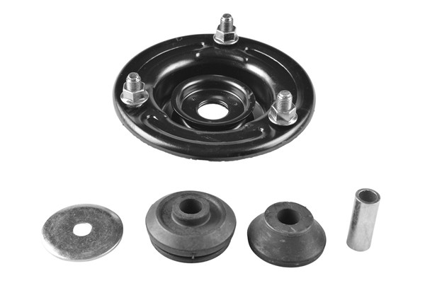 TEDGUM Federbeinstützlager