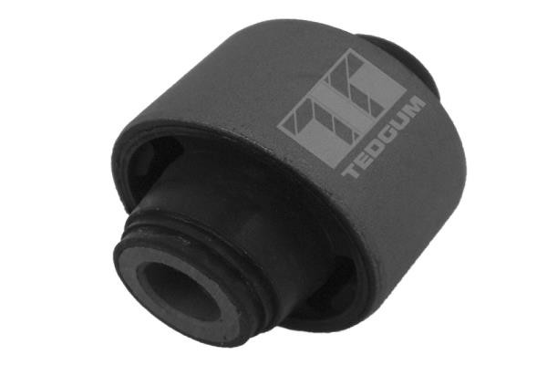 TEDGUM Lagerung, Lenker