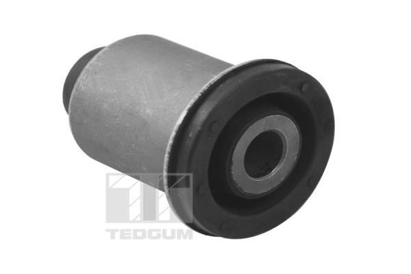 TEDGUM Lagerung, Lenker