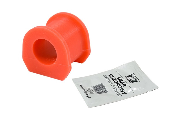 TEDGUM Lagerung, Stabilisator