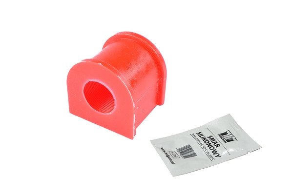 TEDGUM Lagerung, Stabilisator