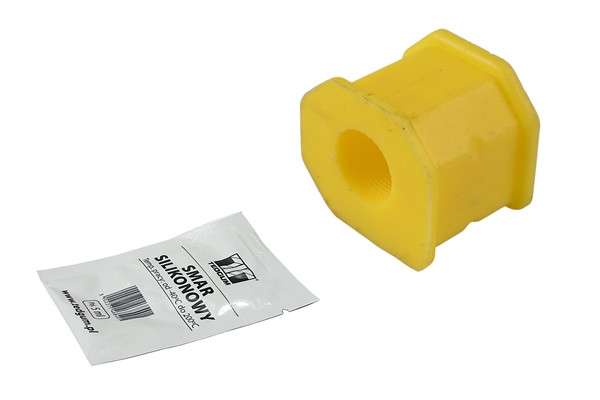 TEDGUM Lagerung, Stabilisator