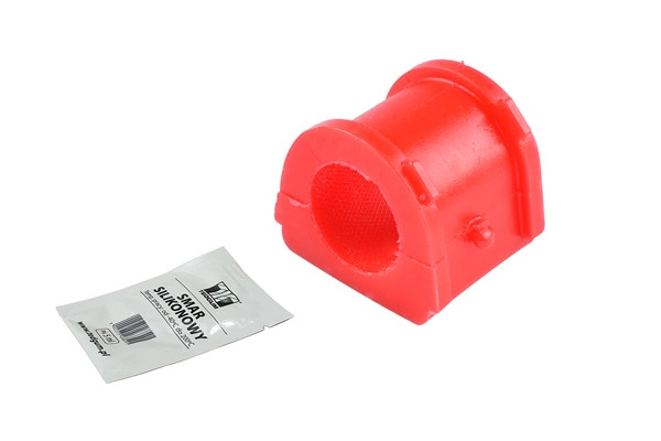 TEDGUM Lagerung, Stabilisator