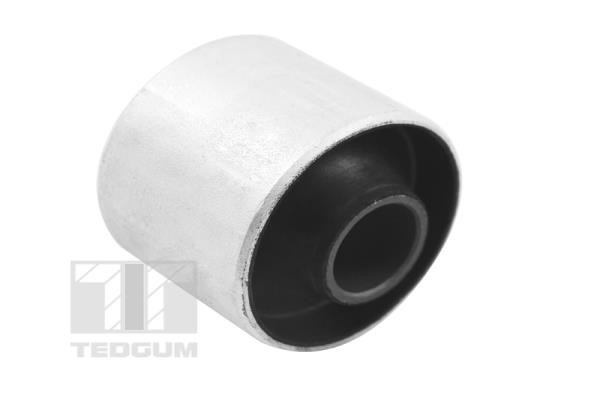 TEDGUM Lagerung, Lenker