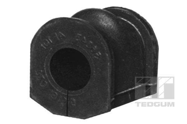 TEDGUM Lagerung, Stabilisator