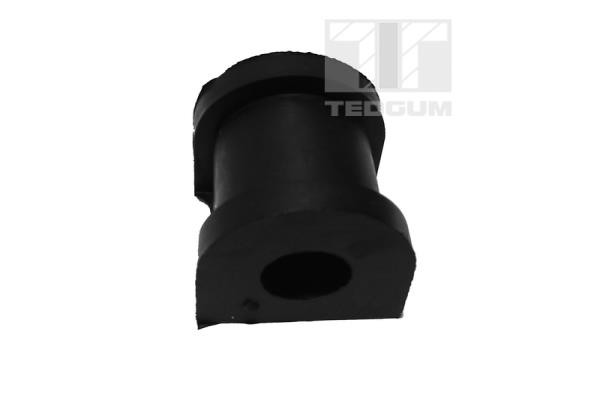 TEDGUM Lagerung, Stabilisator