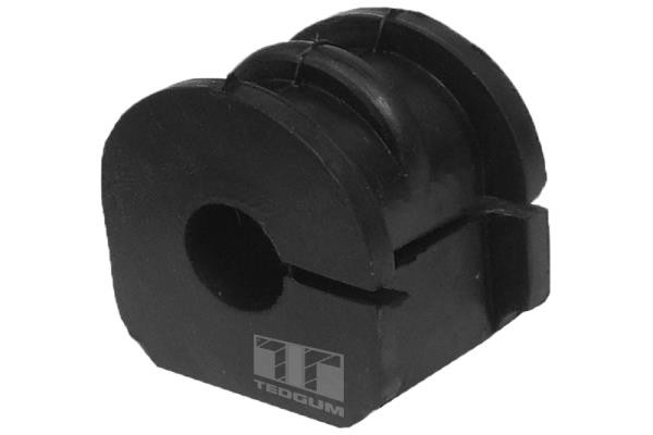 TEDGUM Lagerung, Stabilisator