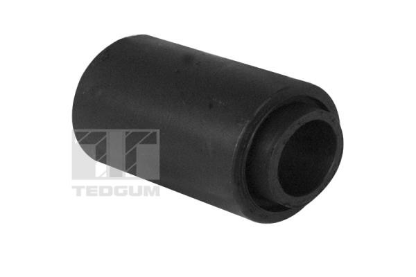 TEDGUM Lagerung, Blattfeder