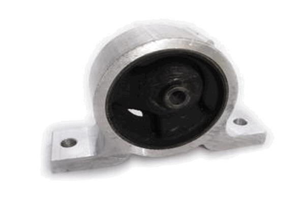 TEDGUM Lagerung, Motor