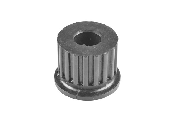 TEDGUM Lagerung, Blattfeder