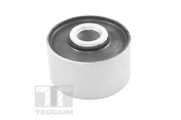 TEDGUM Lagerung, Lenker