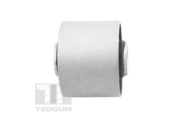 TEDGUM Lagerung, Lenker