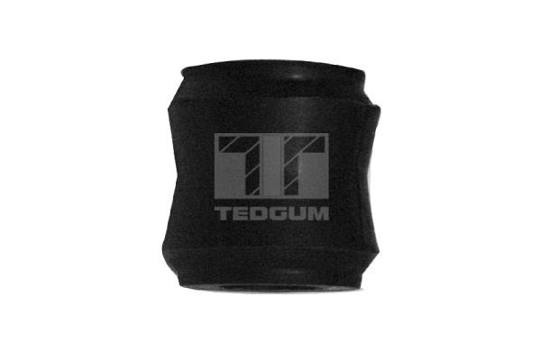 TEDGUM Lagerung, Stoßdämpfer