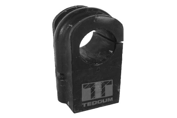 TEDGUM Lagerung, Stabilisator