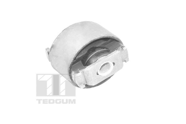 TEDGUM Lagerung, Lenker