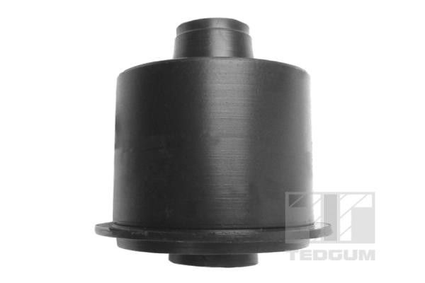 TEDGUM Lagerung, Achsträger