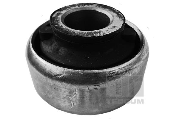 TEDGUM Lagerung, Lenker