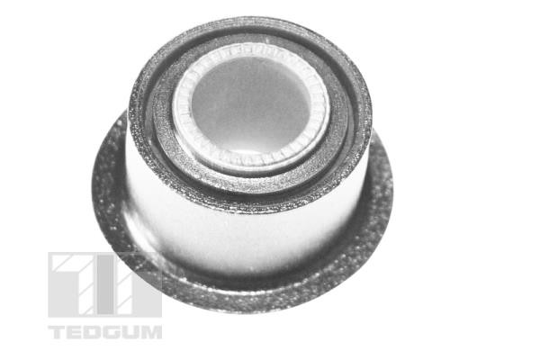 TEDGUM Lagerung, Lenker