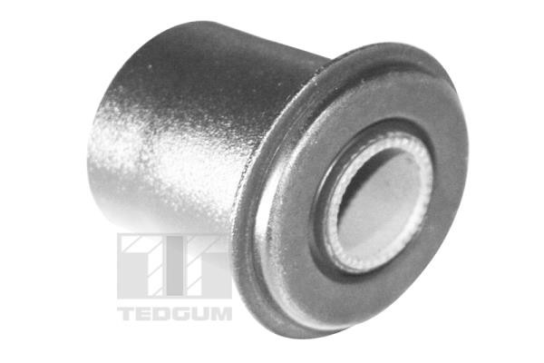 TEDGUM Lagerung, Lenker