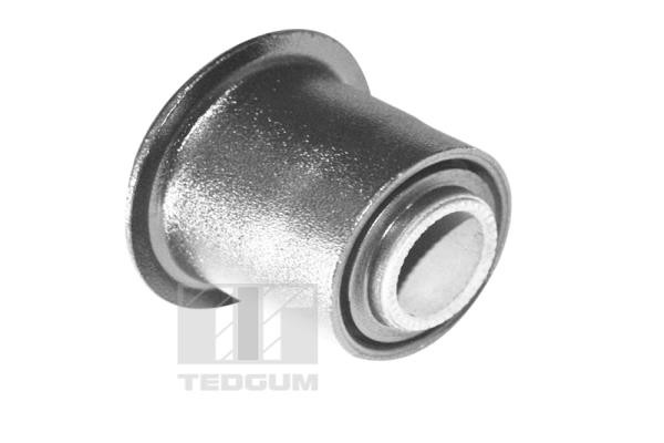 TEDGUM Lagerung, Lenker