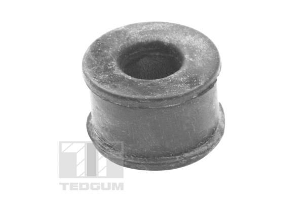 TEDGUM Lagerung, Stoßdämpfer