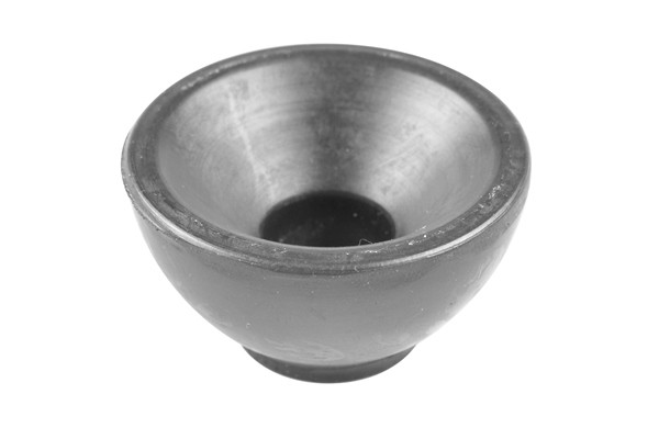 TEDGUM Lagerung, Lenker